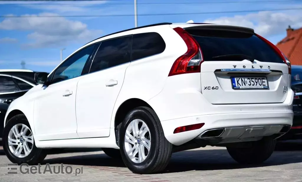 VOLVO Xc 60 