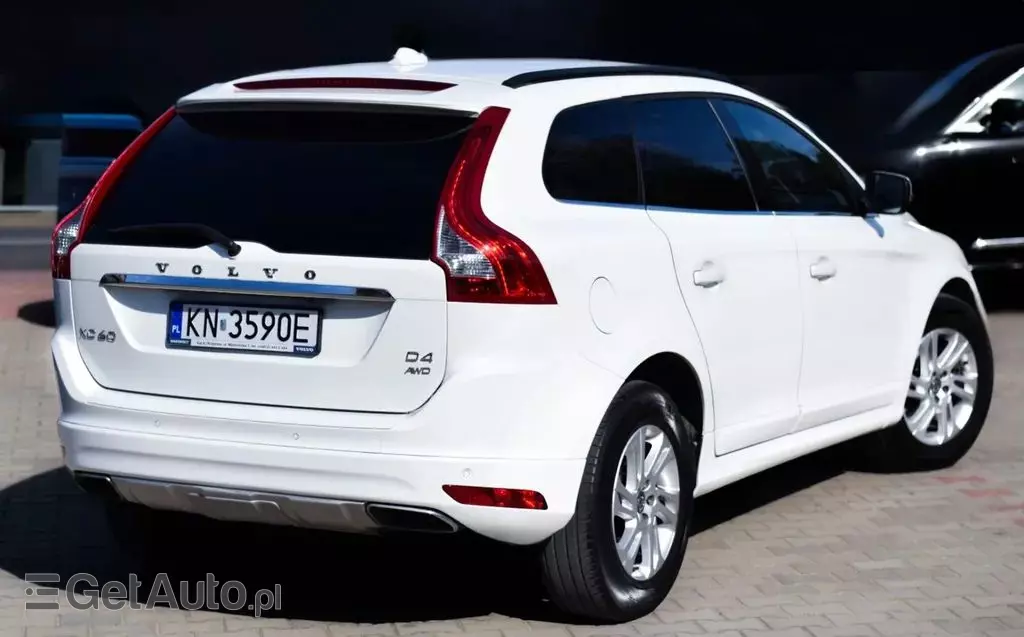 VOLVO Xc 60 