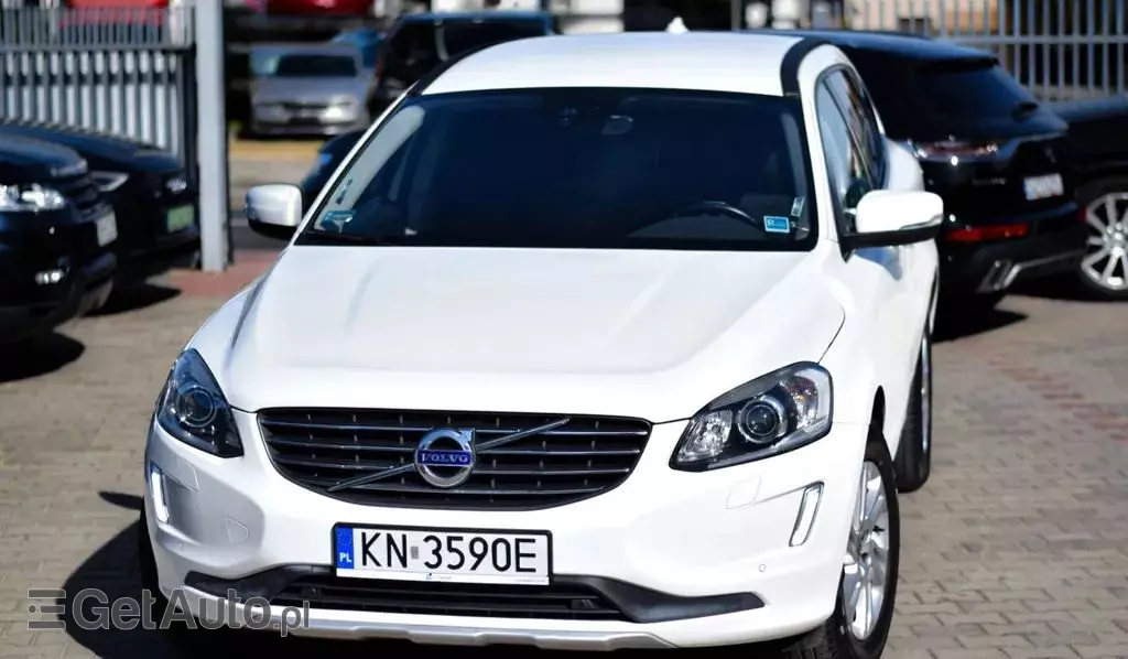VOLVO Xc 60 
