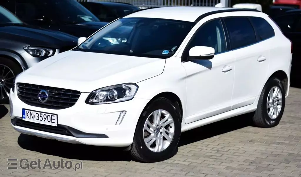 VOLVO Xc 60 