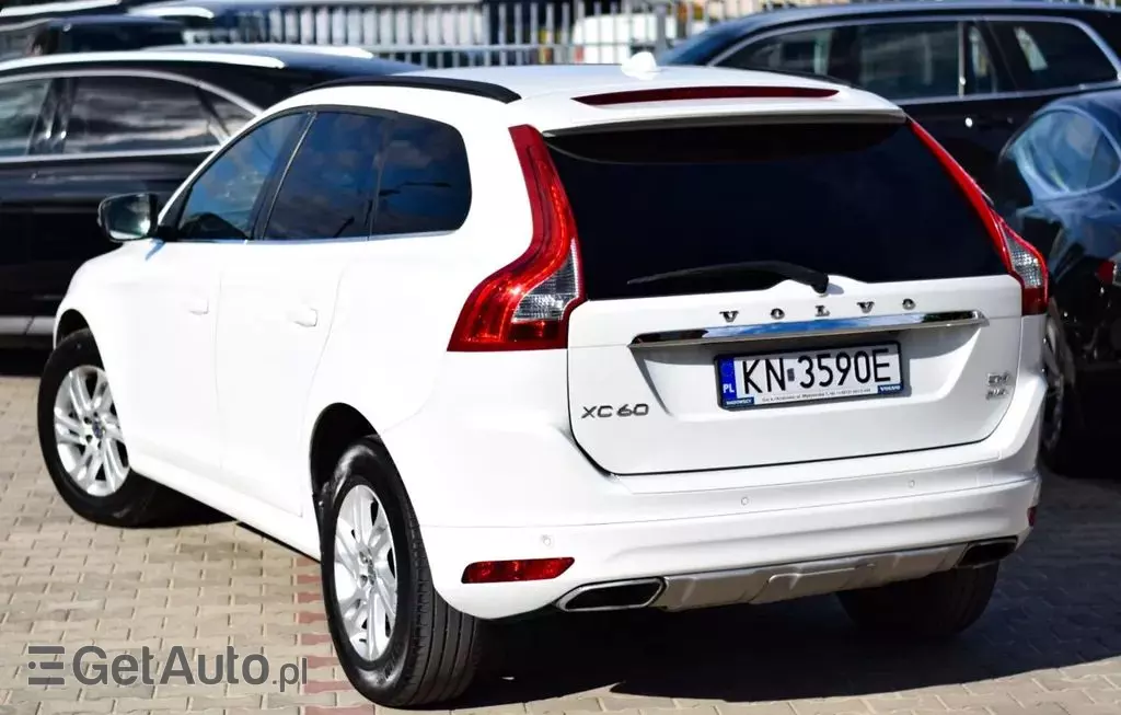 VOLVO Xc 60 