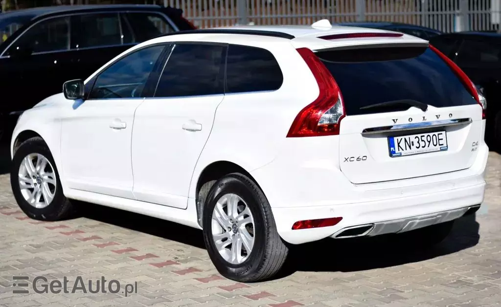 VOLVO Xc 60 