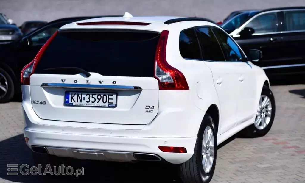 VOLVO Xc 60 