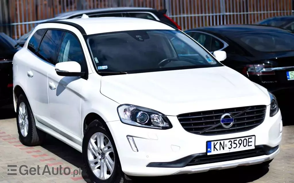 VOLVO Xc 60 
