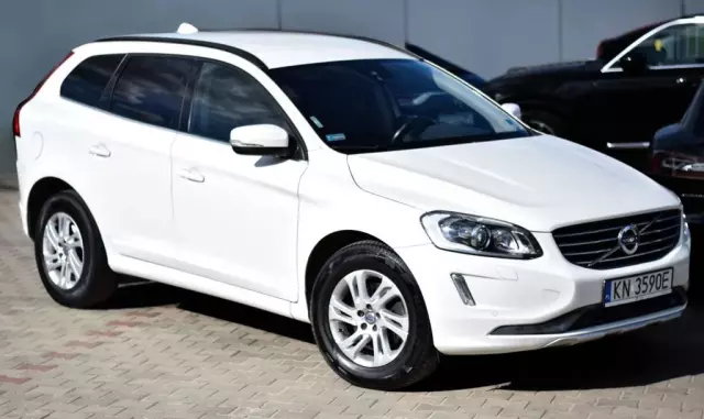 VOLVO Xc 60 