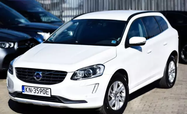 VOLVO Xc 60 