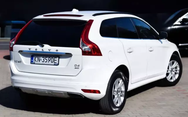 VOLVO Xc 60 