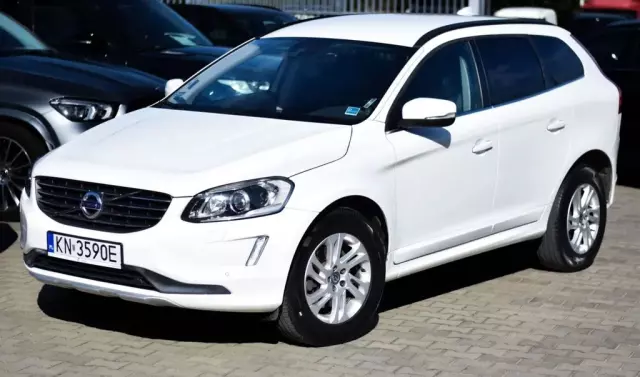 VOLVO Xc 60 