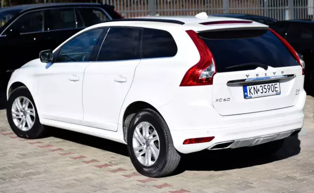 VOLVO Xc 60 