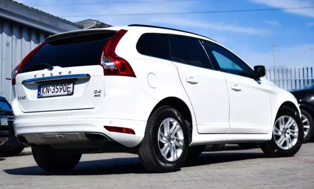 VOLVO Xc 60 