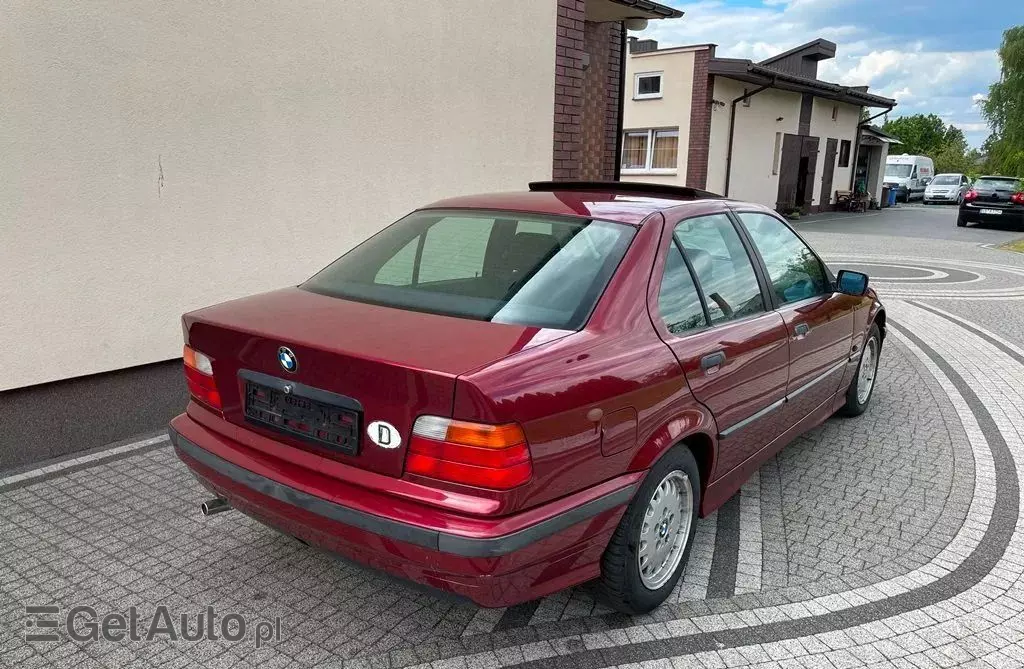 BMW Seria 3 