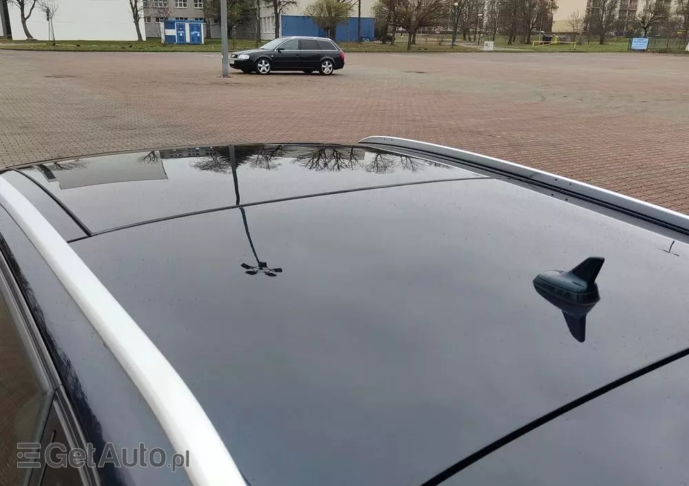 AUDI A3 1.6 TDI Sportback design