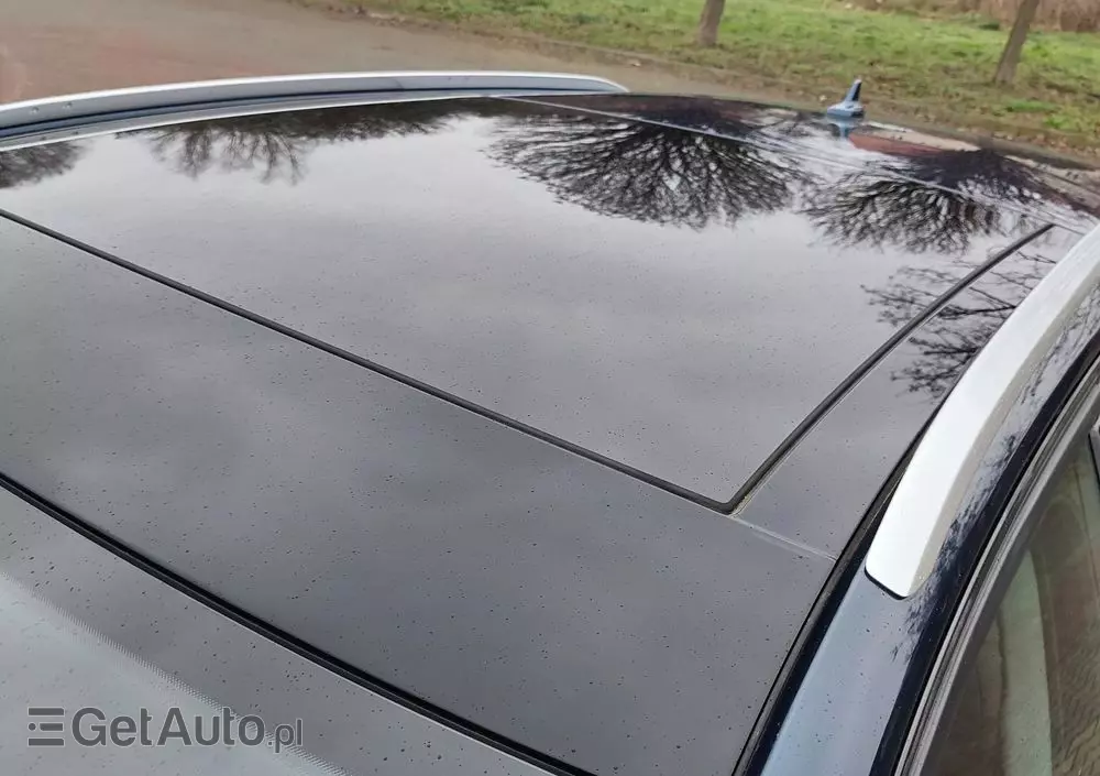 AUDI A3 1.6 TDI Sportback design