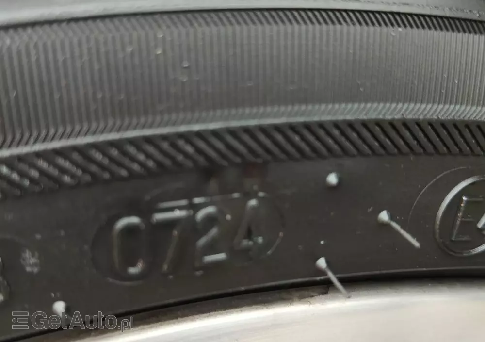 AUDI A3 1.6 TDI Sportback design