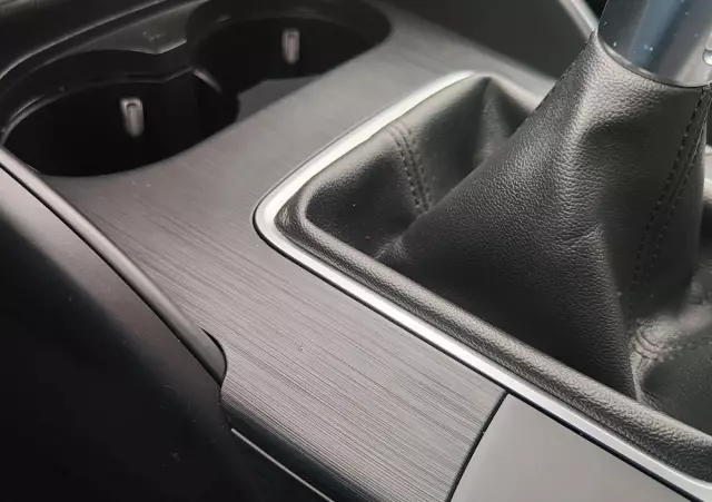 AUDI A3 1.6 TDI Sportback design