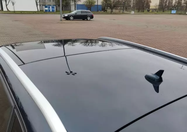 AUDI A3 1.6 TDI Sportback design
