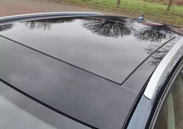 AUDI A3 1.6 TDI Sportback design