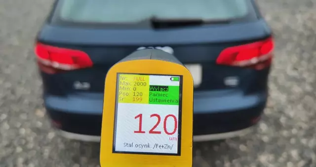 AUDI A3 1.6 TDI Sportback design