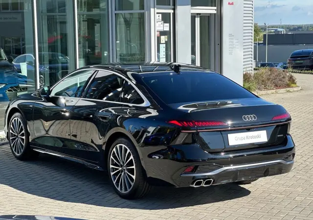 AUDI A6 Limousine 