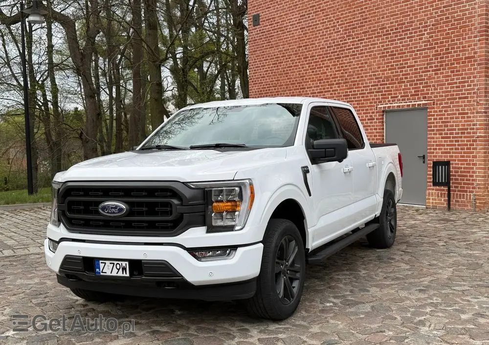 FORD F150 