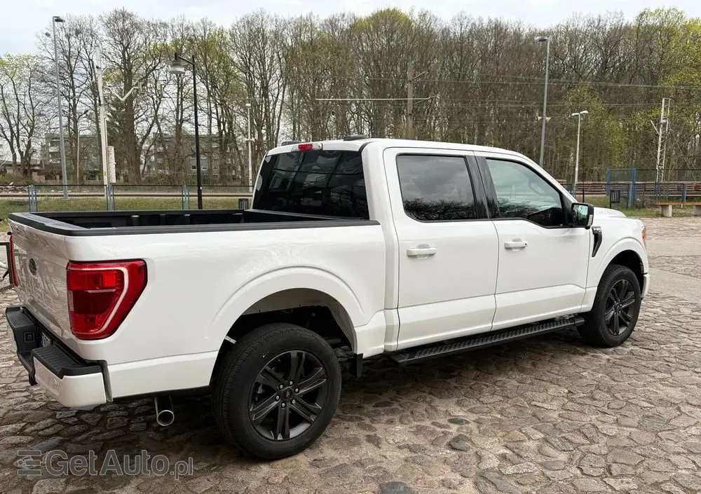 FORD F150 