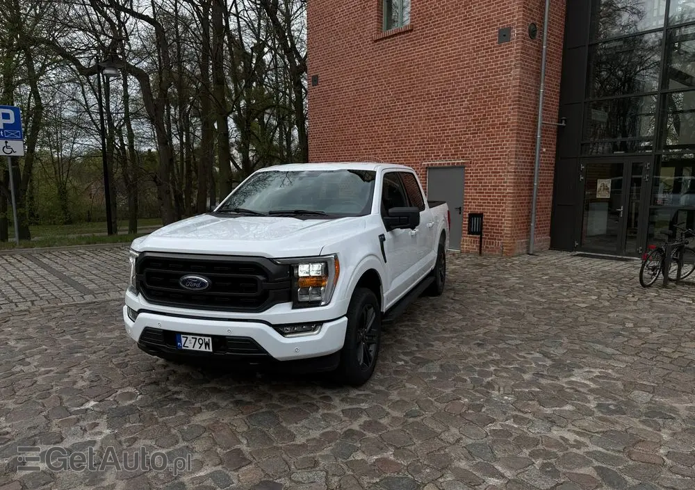 FORD F150 