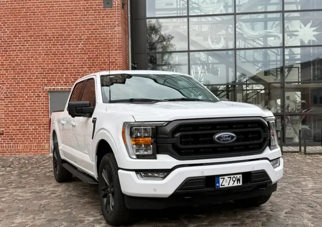 FORD F150 
