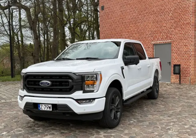 FORD F150 