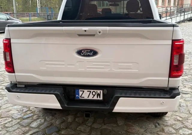 FORD F150 