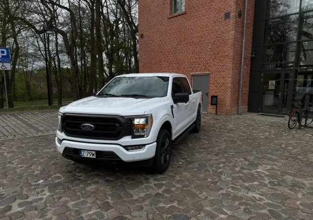 FORD F150 