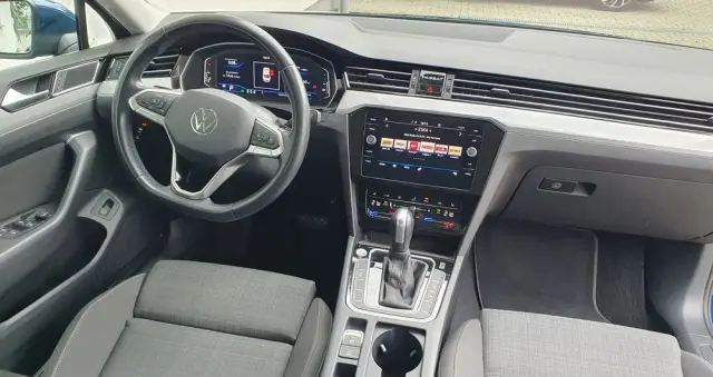 VOLKSWAGEN Passat 2.0 TSI Business DSG