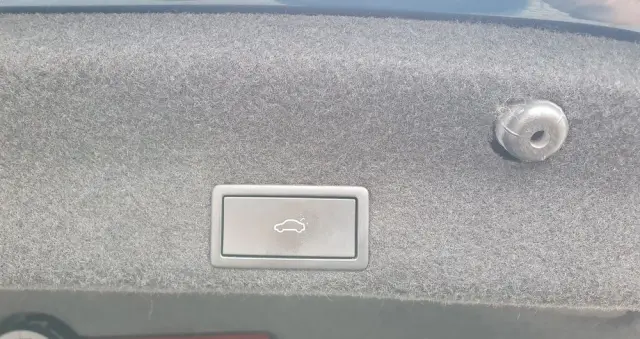 VOLKSWAGEN Passat 2.0 TSI Business DSG