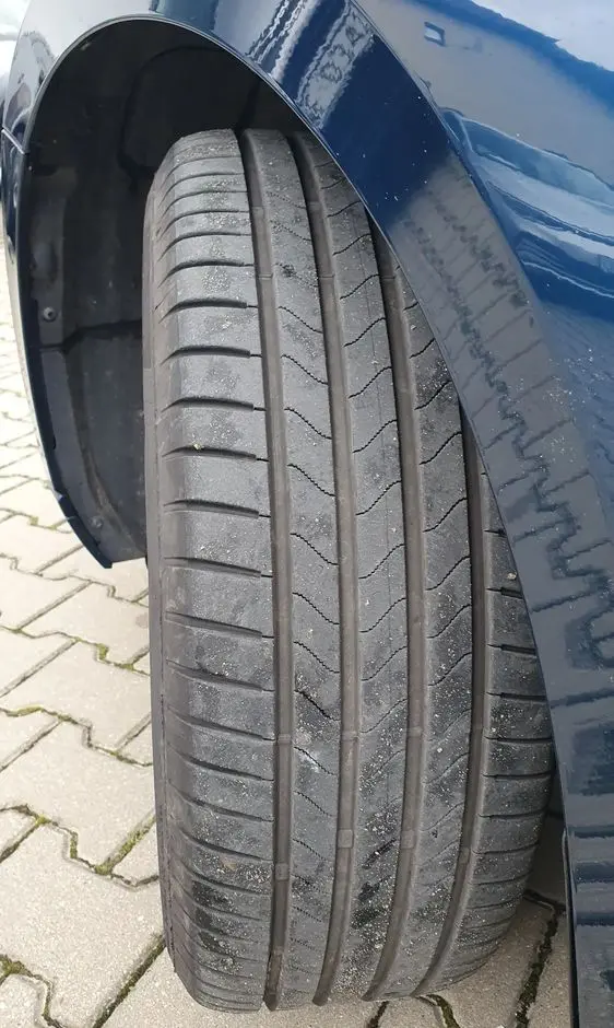 VOLKSWAGEN Passat 2.0 TSI Business DSG