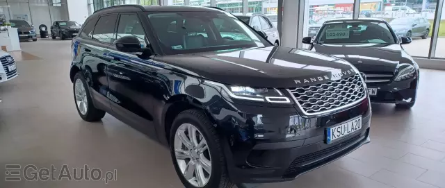 LAND ROVER Range Rover Velar 2.0 P250 S