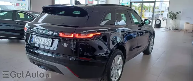 LAND ROVER Range Rover Velar 2.0 P250 S