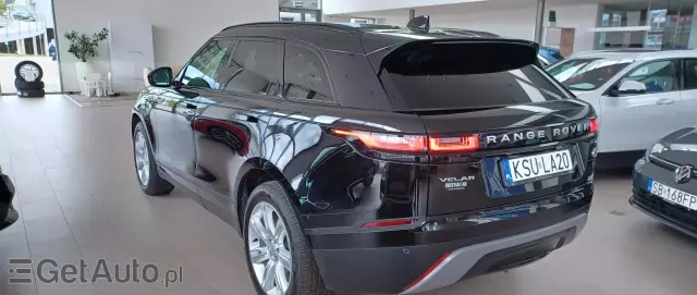 LAND ROVER Range Rover Velar 2.0 P250 S