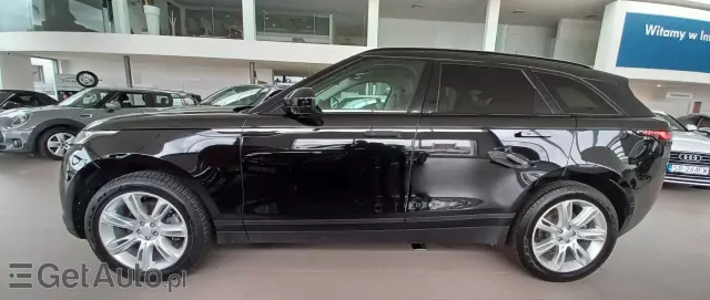 LAND ROVER Range Rover Velar 2.0 P250 S