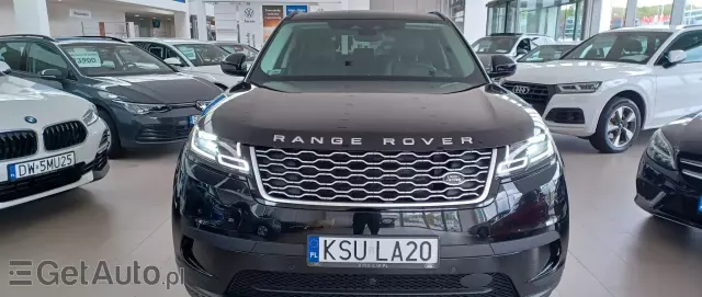 LAND ROVER Range Rover Velar 2.0 P250 S