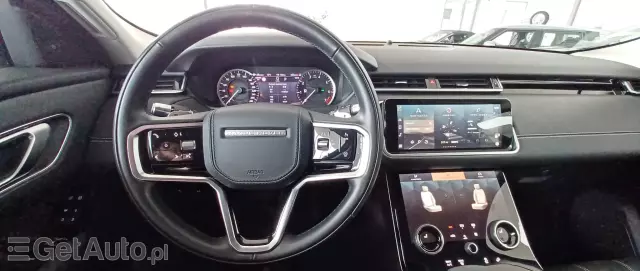 LAND ROVER Range Rover Velar 2.0 P250 S