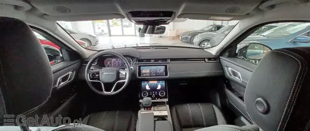 LAND ROVER Range Rover Velar 2.0 P250 S
