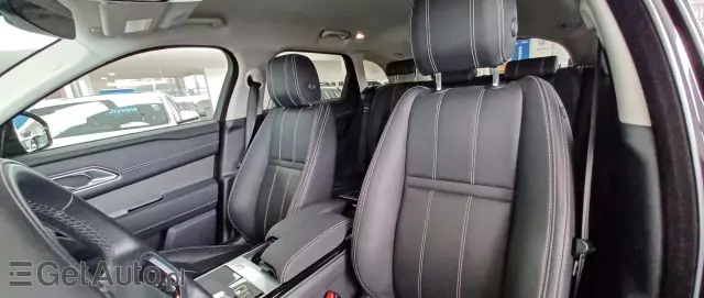 LAND ROVER Range Rover Velar 2.0 P250 S