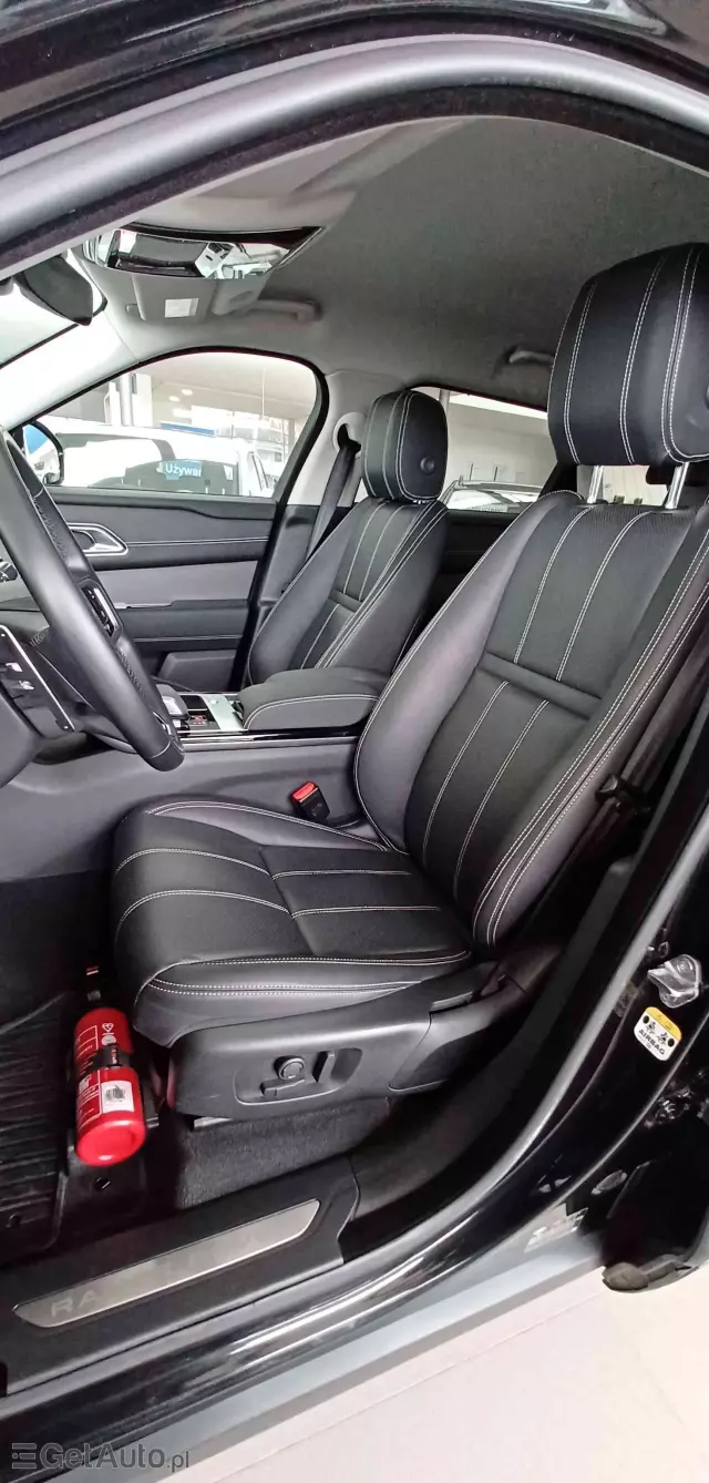 LAND ROVER Range Rover Velar 2.0 P250 S