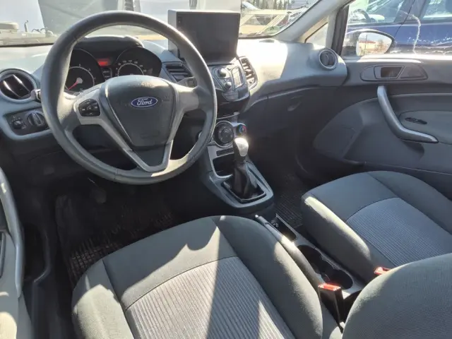 FORD Fiesta Trend