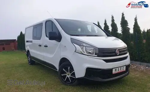 FIAT Talento 