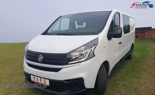 FIAT Talento 