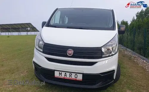 FIAT Talento 