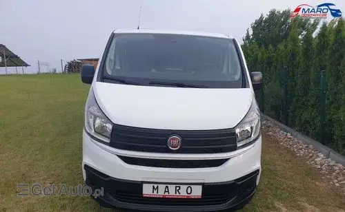 FIAT Talento 