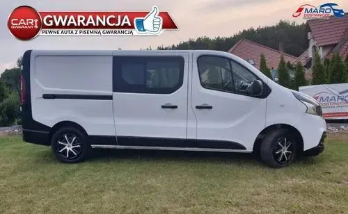 FIAT Talento 