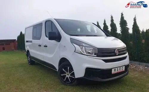 FIAT Talento 