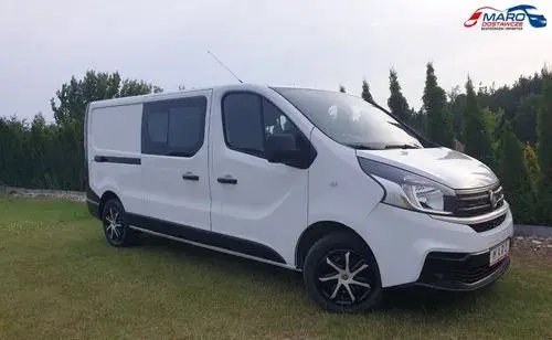 FIAT Talento 